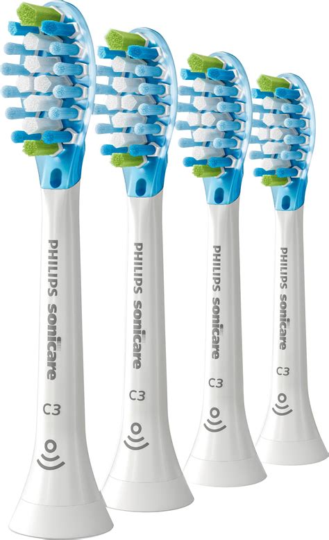 philips sonicare toothbrush head